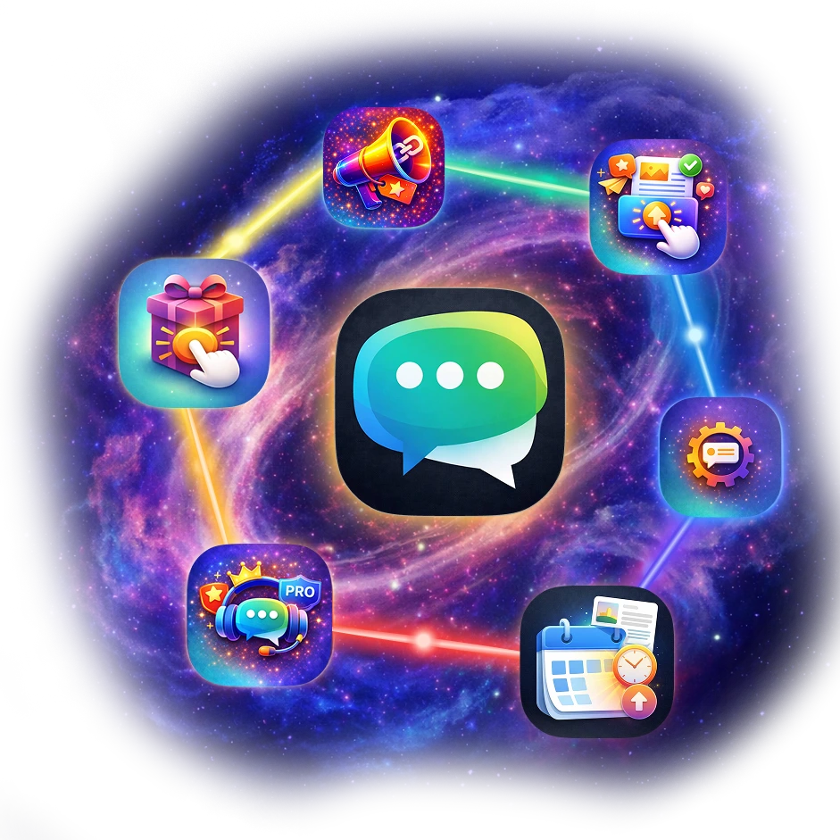 Tapbox — приложения для продвижения в соцсетях